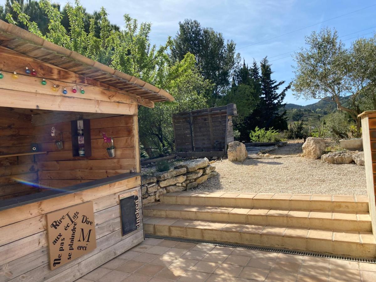 Les Plages Haute Peyriac-de-Mer Exterior foto