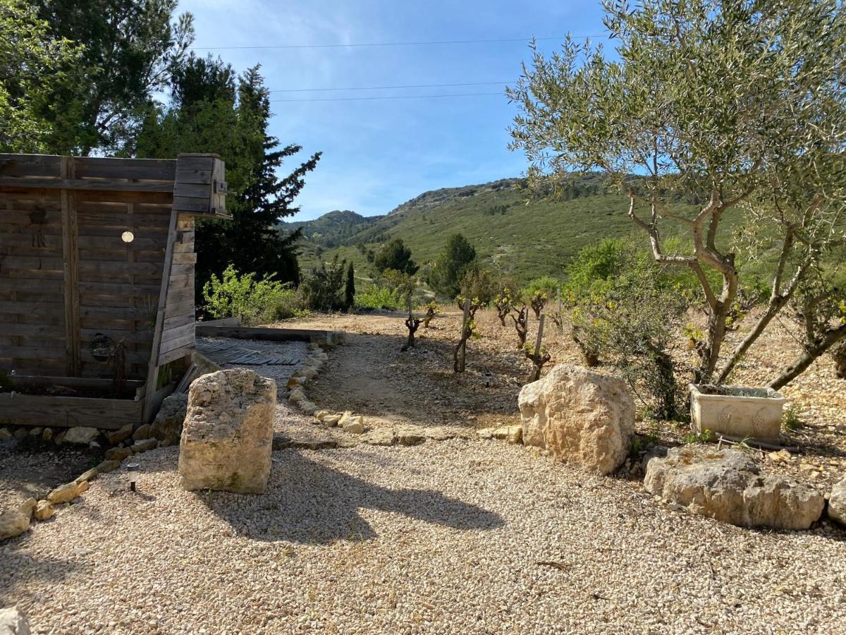 Les Plages Haute Peyriac-de-Mer Exterior foto