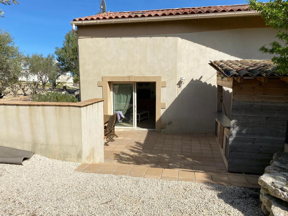 Les Plages Haute Peyriac-de-Mer Exterior foto